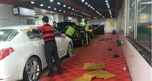 為什么都選擇洗車人家？消費者坦言 我看重它們的服務，靠譜！